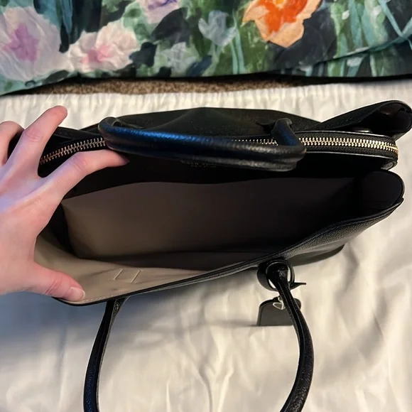 🎉HP🎉 Kate Spade Margaux medium satchel bag - Picture 9 of 15